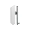 Антенна секторная Cyberbajt, 2.4-2.5 ГГц, 15dBi, 180°, BOX Антенна секторная Cyberbajt, 2.4-2.5 ГГц, 15dBi, 180°, BOX